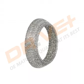 Joint d'étanchéité, tuyau d'échappement Dr!ve+ DP1310.15.0060