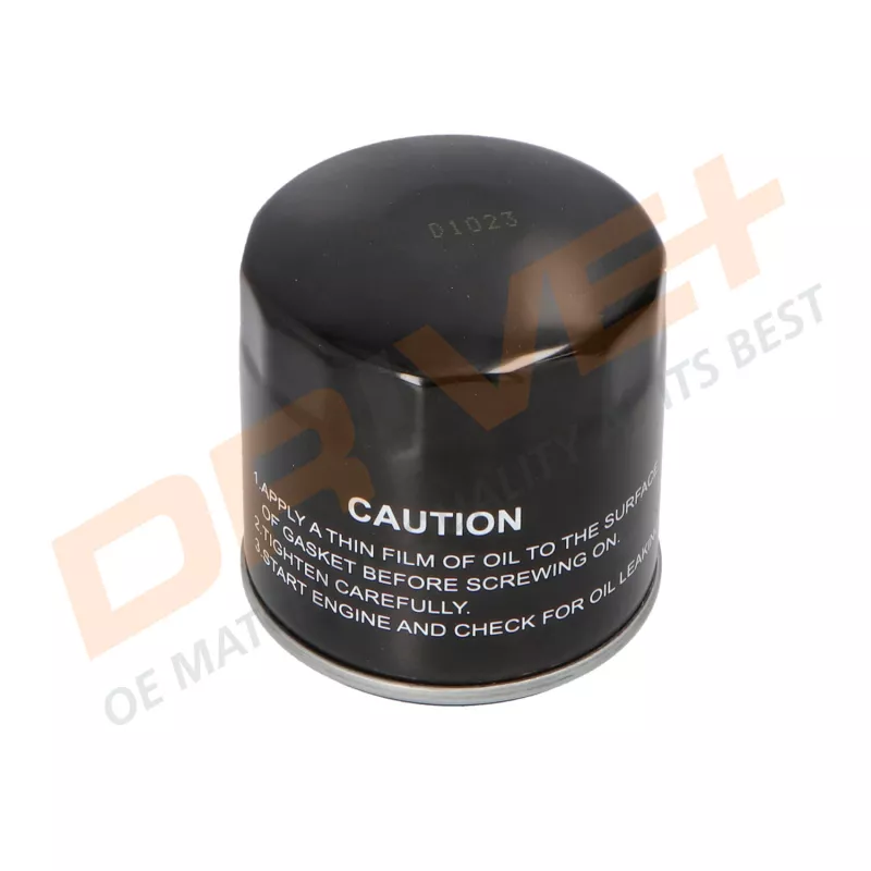 Filtre à huile Dr!ve+ DP1110.11.0372 - Visuel 1