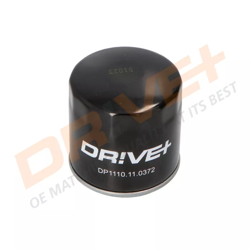 Filtre à huile Dr!ve+ DP1110.11.0372 - Visuel 2