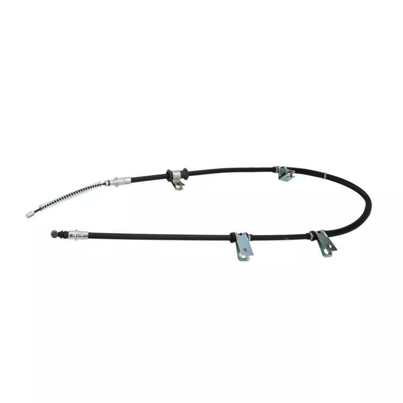 Tirette à câble, frein de stationnement Dr!ve+ DP3110.10.0263 - Visuel 1