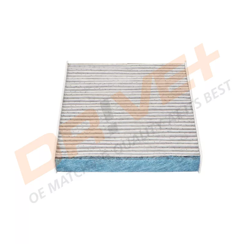 Filtre, air de l'habitacle Dr!ve+ DP1110.12.1124 - Visuel 2