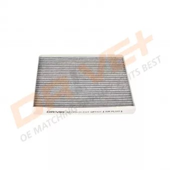 Filtre, air de l'habitacle Dr!ve+ OEM 97133F2100