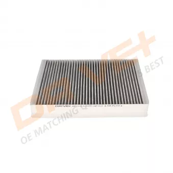 Filtre, air de l'habitacle Dr!ve+ OEM JZW819653C