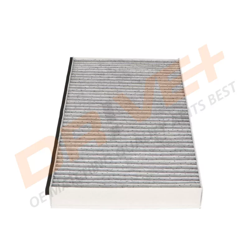 Filtre, air de l'habitacle Dr!ve+ DP1110.12.1112 - Visuel 1