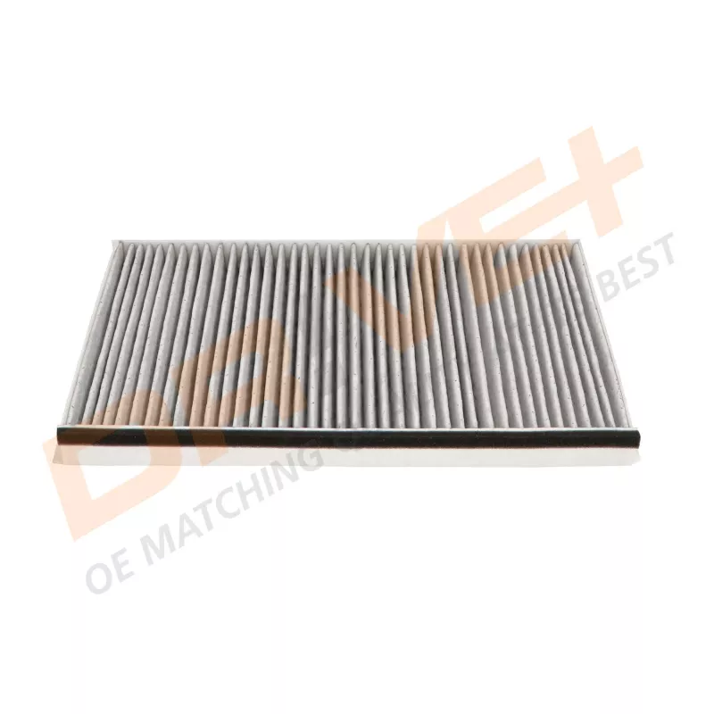 Filtre, air de l'habitacle Dr!ve+ DP1110.12.1112 - Visuel 2