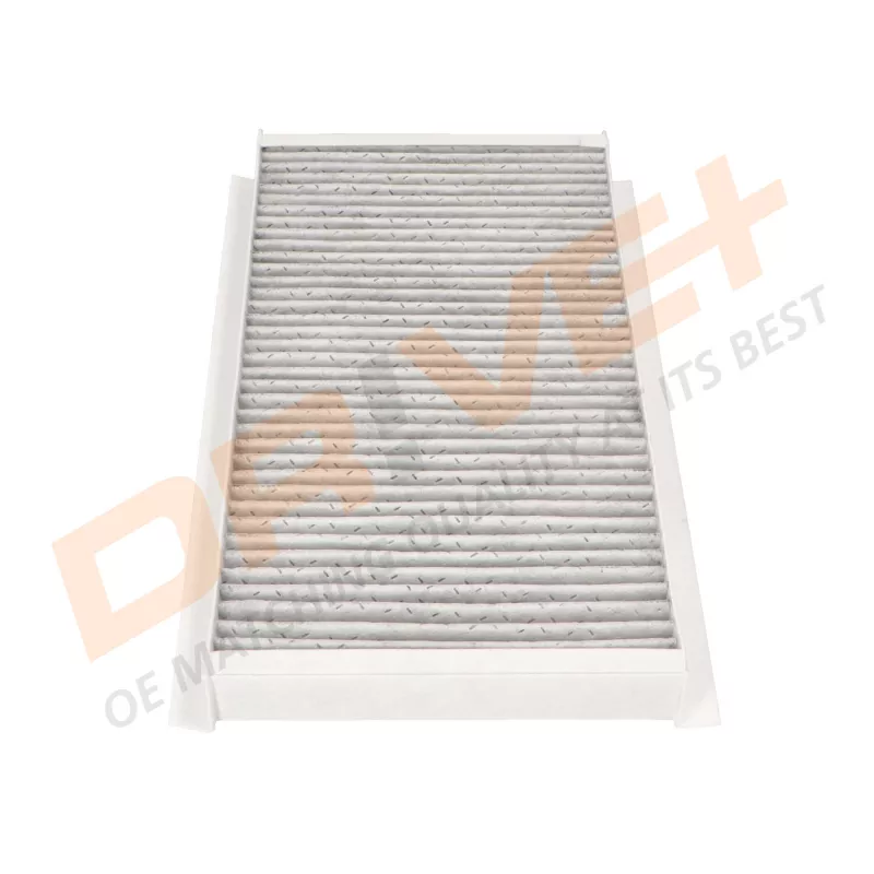 Filtre, air de l'habitacle Dr!ve+ DP1110.12.1111 - Visuel 2