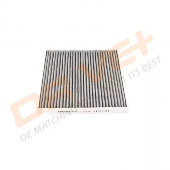 Filtre, air de l'habitacle Dr!ve+ OEM 6479C9