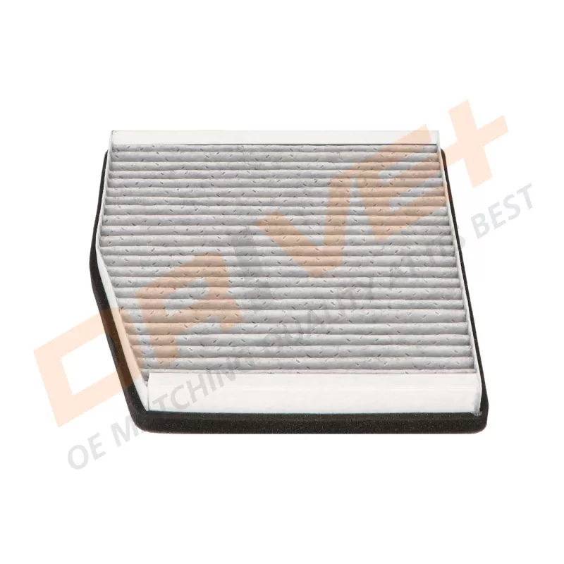 Filtre, air de l'habitacle Dr!ve+ DP1110.12.1104 - Visuel 1