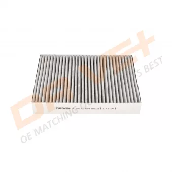 Filtre, air de l'habitacle Dr!ve+ OEM 272775340R