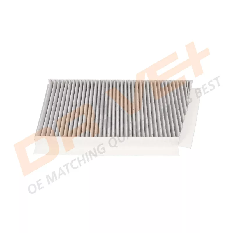 Filtre, air de l'habitacle Dr!ve+ DP1110.12.1080 - Visuel 1