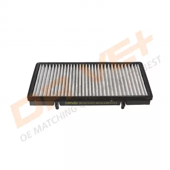 Filtre, air de l'habitacle Dr!ve+ OEM 91160128