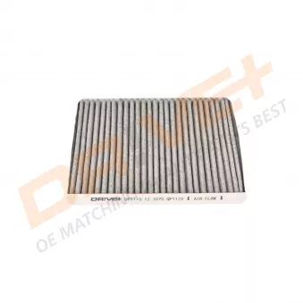 Filtre, air de l'habitacle Dr!ve+ OEM 77365763