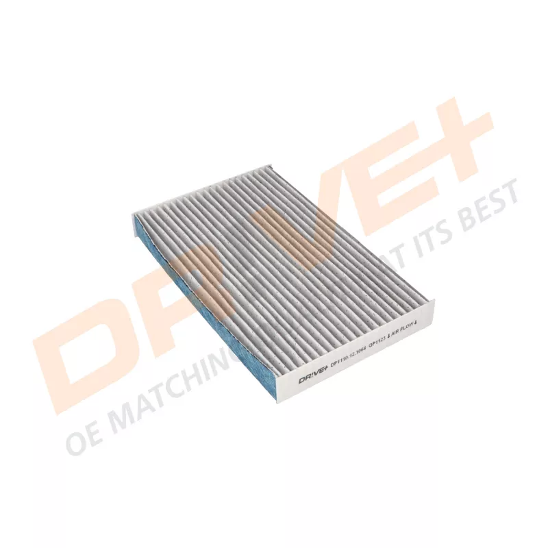 Filtre, air de l'habitacle Dr!ve+ DP1110.12.1068 - Visuel 1