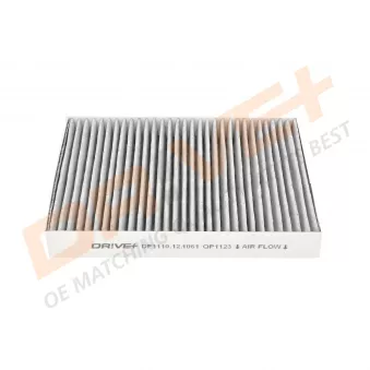 Filtre, air de l'habitacle Dr!ve+ OEM 6479K9