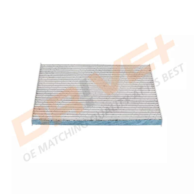 Filtre, air de l'habitacle Dr!ve+ DP1110.12.1058 - Visuel 2