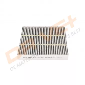 Filtre, air de l'habitacle Dr!ve+ OEM mz315388