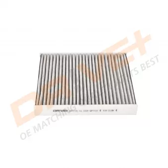 Filtre, air de l'habitacle Dr!ve+ OEM 8713928020