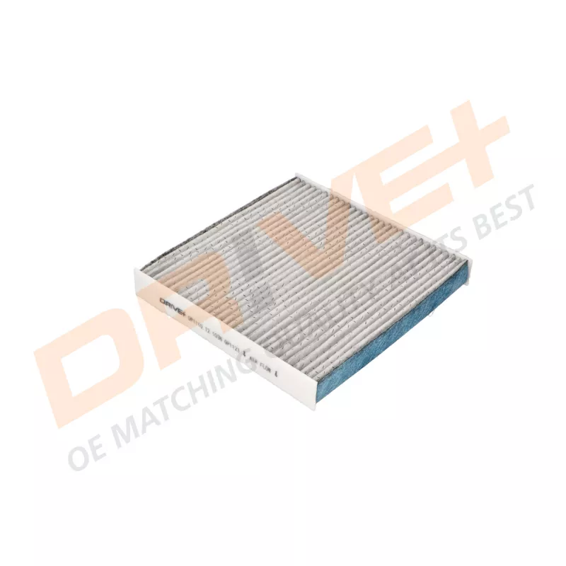 Filtre, air de l'habitacle Dr!ve+ DP1110.12.1038 - Visuel 1