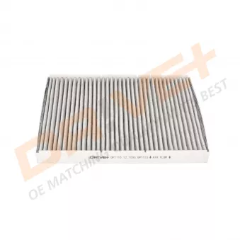 Filtre, air de l'habitacle Dr!ve+ OEM jzw819653