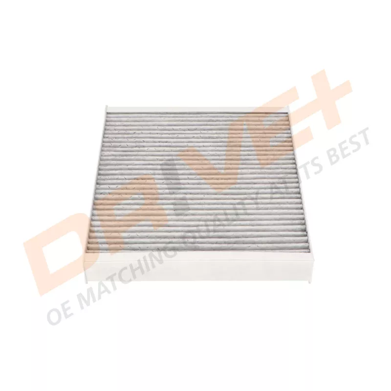 Filtre, air de l'habitacle Dr!ve+ DP1110.12.1030 - Visuel 2