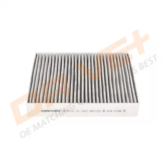 Filtre, air de l'habitacle Dr!ve+ OEM 64119237554