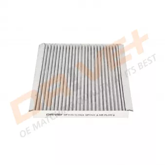 Filtre, air de l'habitacle Dr!ve+ OEM 971330L000