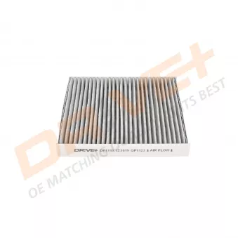 Filtre, air de l'habitacle Dr!ve+ OEM 97133L1100