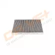Filtre, air de l'habitacle Dr!ve+ [DP1110.12.1016]