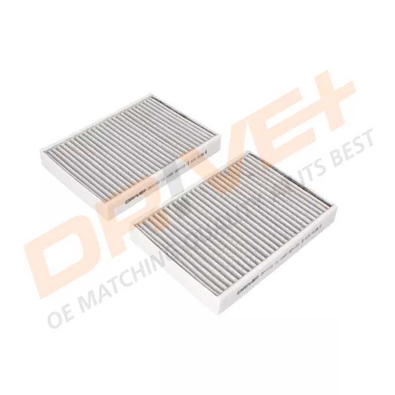 Filtre, air de l'habitacle Dr!ve+ DP1110.12.1005 - Visuel 1