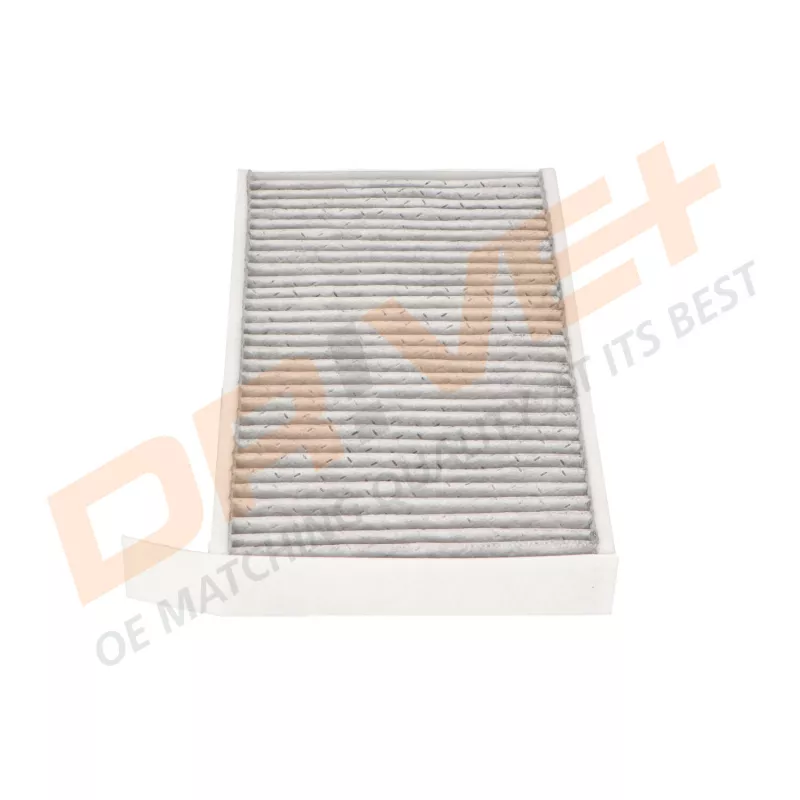 Filtre, air de l'habitacle Dr!ve+ DP1110.12.1000 - Visuel 2
