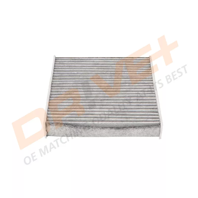 Filtre, air de l'habitacle Dr!ve+ DP1110.12.0433 - Visuel 2