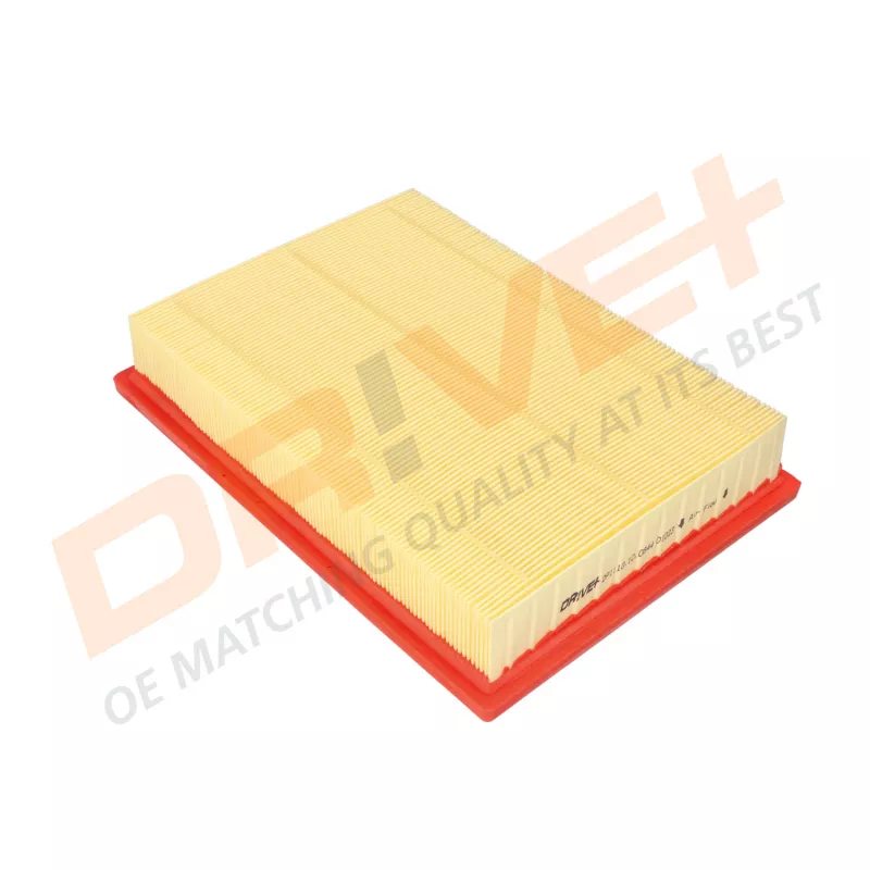 Filtre à air Dr!ve+ DP1110.10.0844 - Visuel 1