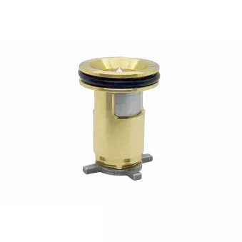 Soupape de maintien de pression d'huile VEMO V10-54-0010