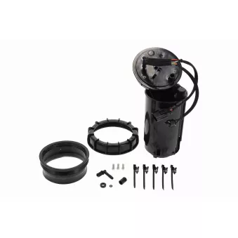 VEMO V10-68-0043 - Chauffage, unité réservoir (injection d'urée)