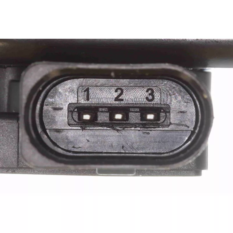 Capteur, correcteur de portée d'éclairage VEMO V10-72-0383-1 - Visuel 2