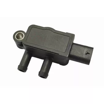 VEMO V10-72-0489 - Capteur, pression des gaz échappement