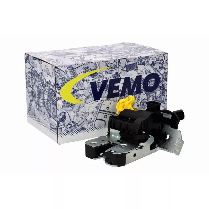 Serrure de hayon VEMO V10-85-0218 - Visuel 1