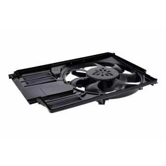 Ventilateur, refroidissement du moteur VEMO V20-01-0043
