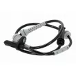 VEMO V20-72-0272 - Capteur, vitesse de roue avant