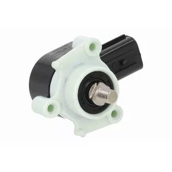 Capteur, correcteur de portée d'éclairage avant droit VEMO V26-72-0296