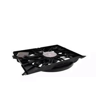 VEMO V30-01-1644 - Ventilateur, refroidissement du moteur