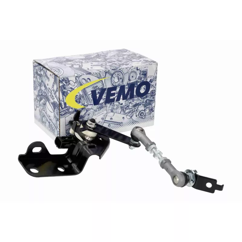 Capteur, correcteur de portée d'éclairage VEMO V37-72-0141 - Visuel 1