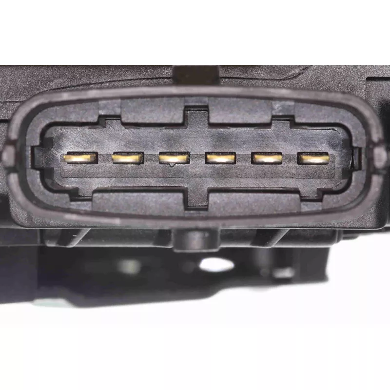 Serrure de porte arrière gauche VEMO V41-85-0004 - Visuel 2