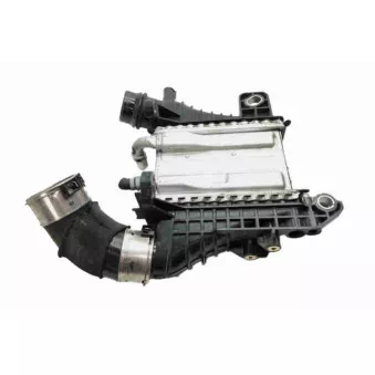 VEMO V46-60-0091 - Intercooler, échangeur