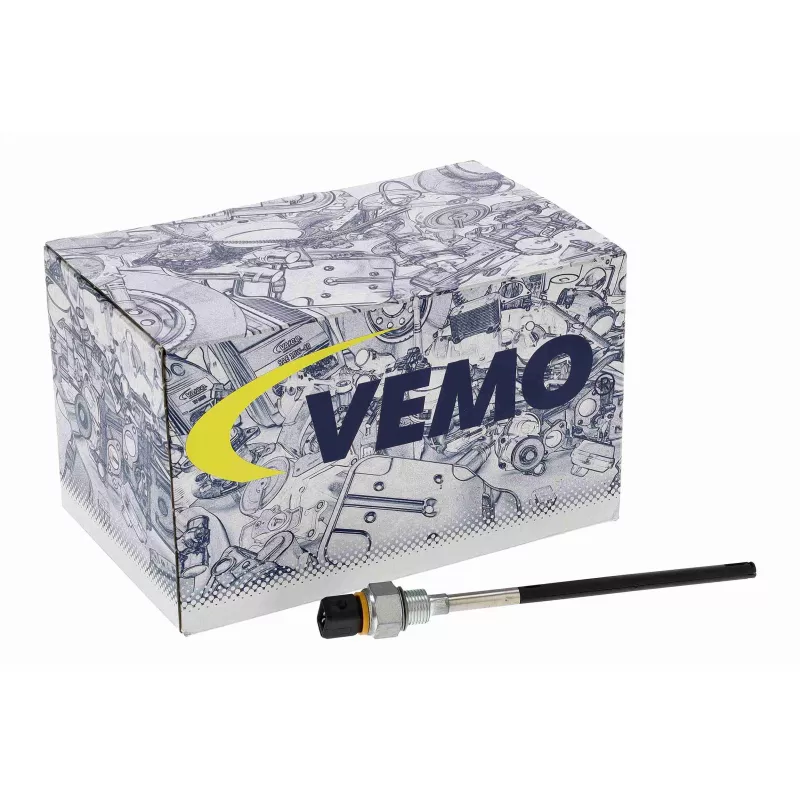 Capteur, niveau d'huile moteur VEMO V46-72-0353 - Visuel 1