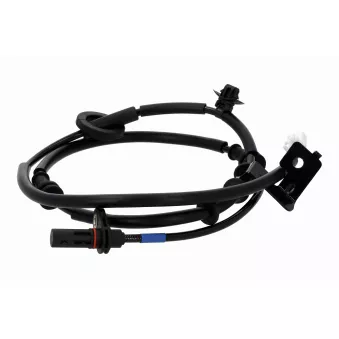 Capteur, vitesse de roue arrière gauche VEMO V52-72-0431 pour HYUNDAI ELANTRA 1.6 CRDi - 128cv