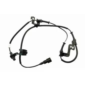 VEMO V53-72-0177 - Capteur, vitesse de roue avant gauche