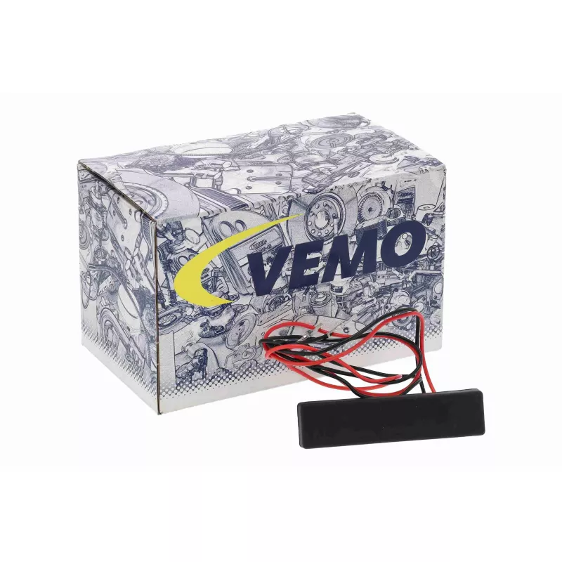 Poignée de hayon VEMO V53-85-0003 - Visuel 1