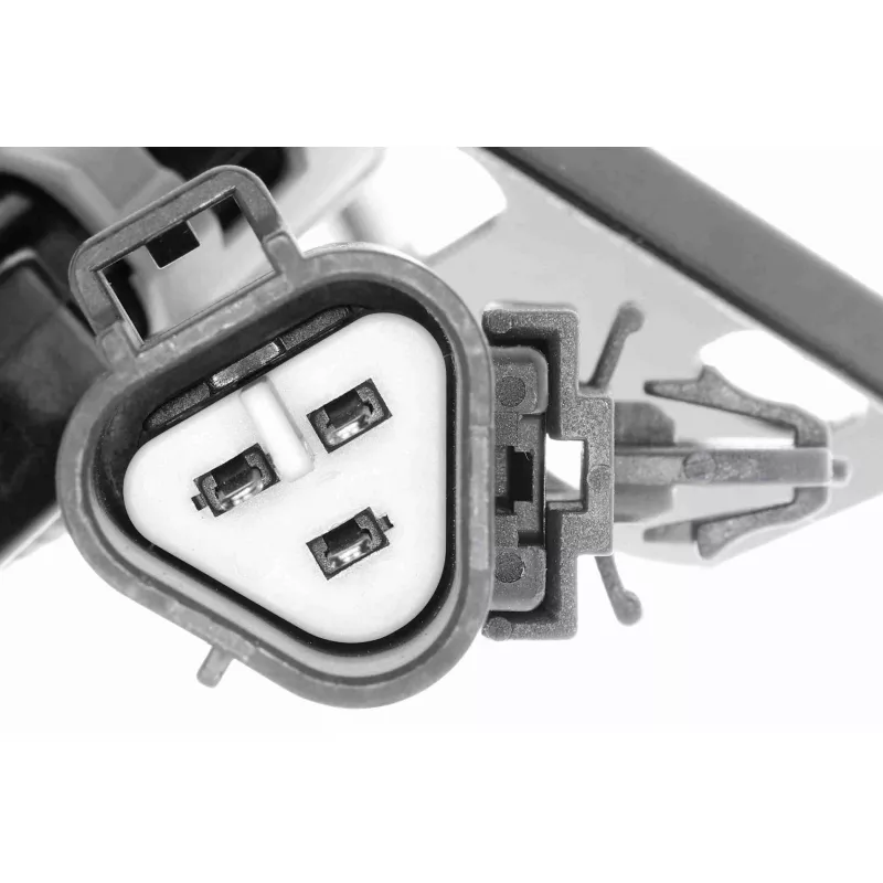 Capteur, correcteur de portée d'éclairage arrière gauche VEMO V70-72-0367 - Visuel 1