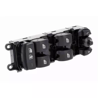 Interrupteur, lève-vitre VEMO [V95-73-0040]